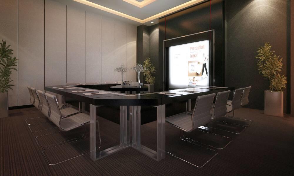 Forriz Hotel Yogyakarta Exterior foto